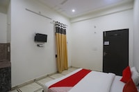Hotel O Vrinda residency