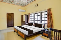 Super Collection O Rajiv Gandhi Museum Ranthambore Formerly Hotel Haveli