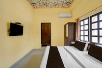 Super Collection O Rajiv Gandhi Museum Ranthambore Formerly Hotel Haveli