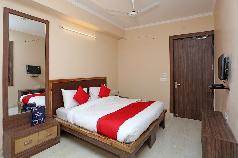 Live on new code-GZB834, Ghaziabad City, Ghaziabad