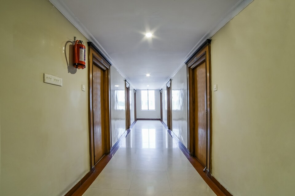 OYO 15752 KBR Residency, Kukatpally, Hyderabad