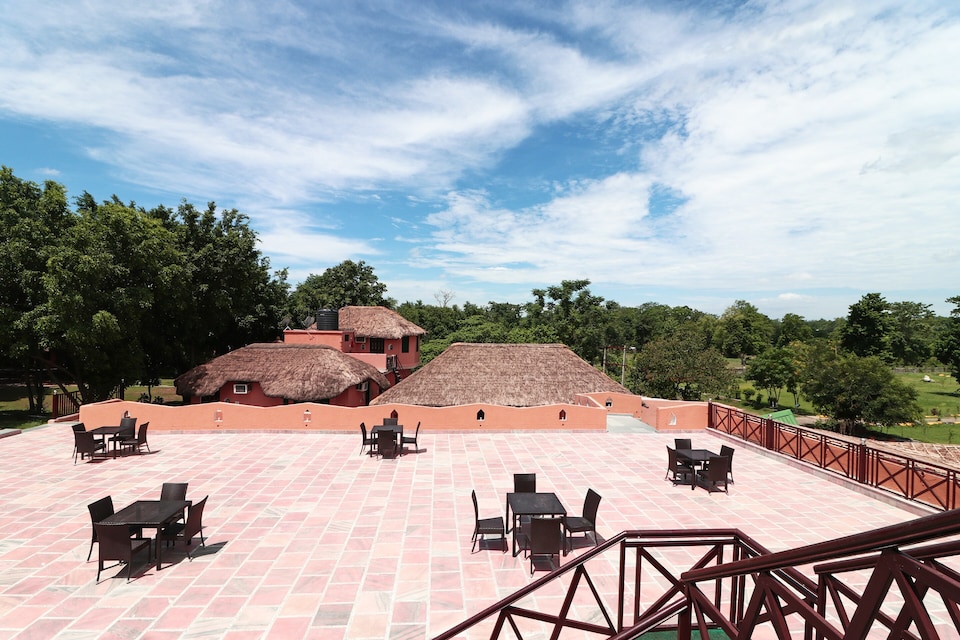 OYO Kyari Corbett, Kyari Corbett-Ramnagar, Corbett-Ramnagar