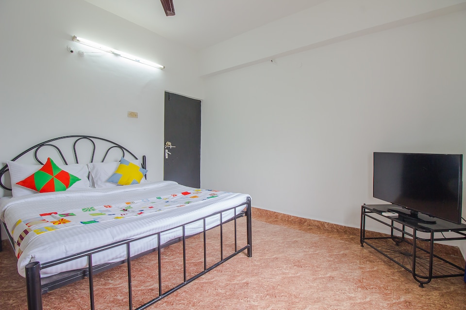 OYO Home 15757 Elegant Stay, Calangute Goa, Goa