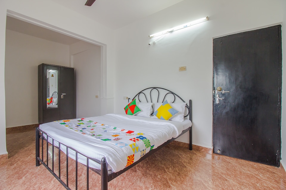 OYO Home 15757 Elegant Stay, Calangute Goa, Goa