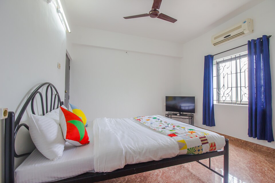 OYO Home 15757 Elegant Stay, Calangute Goa, Goa