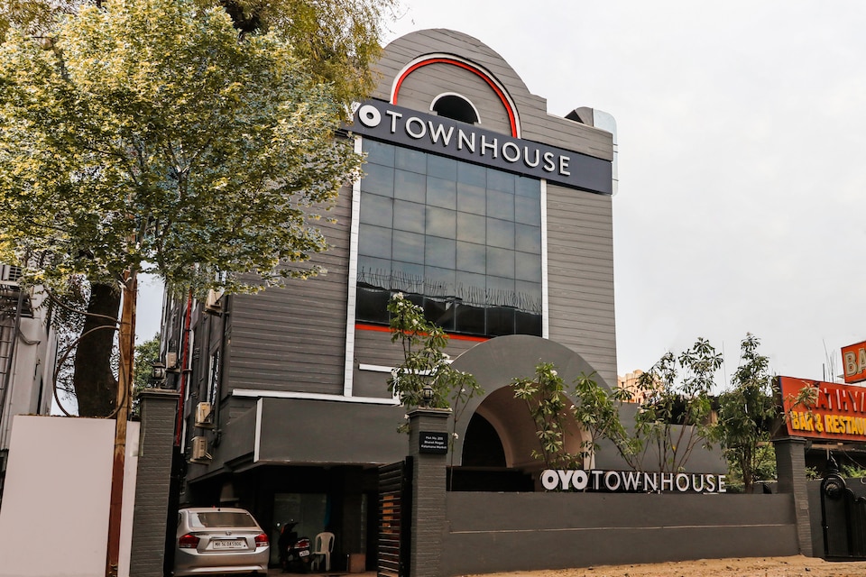 prop going live with new code - nag482, Bus Stand Nagpur, Nagpur