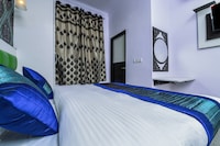 Hotel O Akash Continental