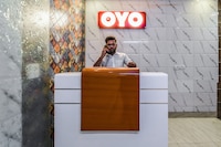 Hotel O Akash Continental