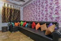 Hotel O Akash Continental