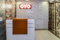 Hotel O Akash Continental