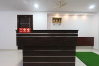 Hotel O V R Residency Near Sri Amruth Chithra Mandira