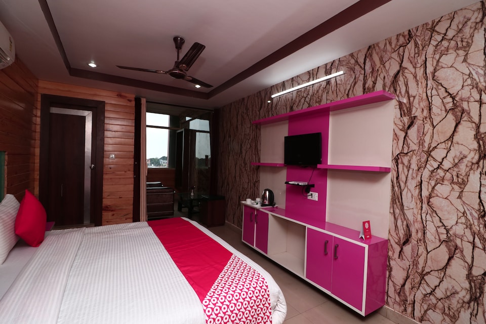 Prop Live in New code - HLD085, Tikonia Haldwani, Haldwani