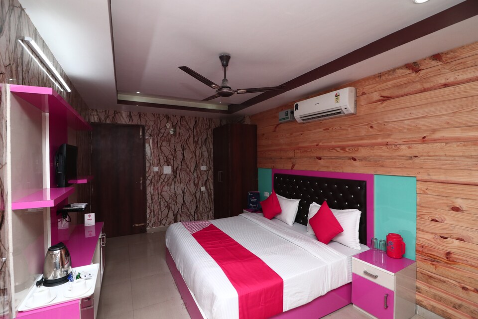 Prop Live in New code - HLD085, Tikonia Haldwani, Haldwani