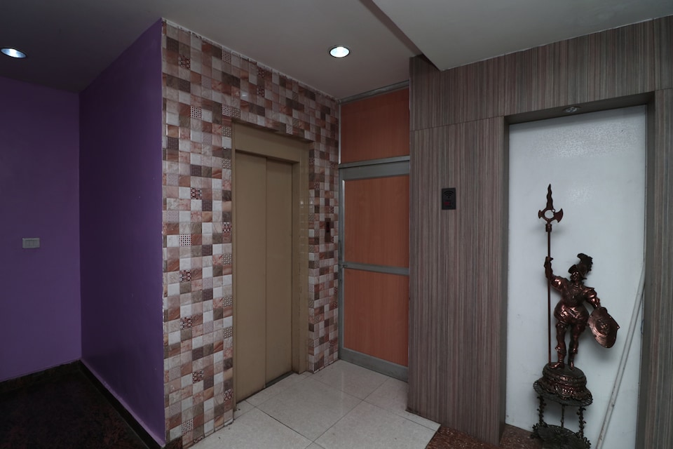 Prop Live in New code - HLD085, Tikonia Haldwani, Haldwani