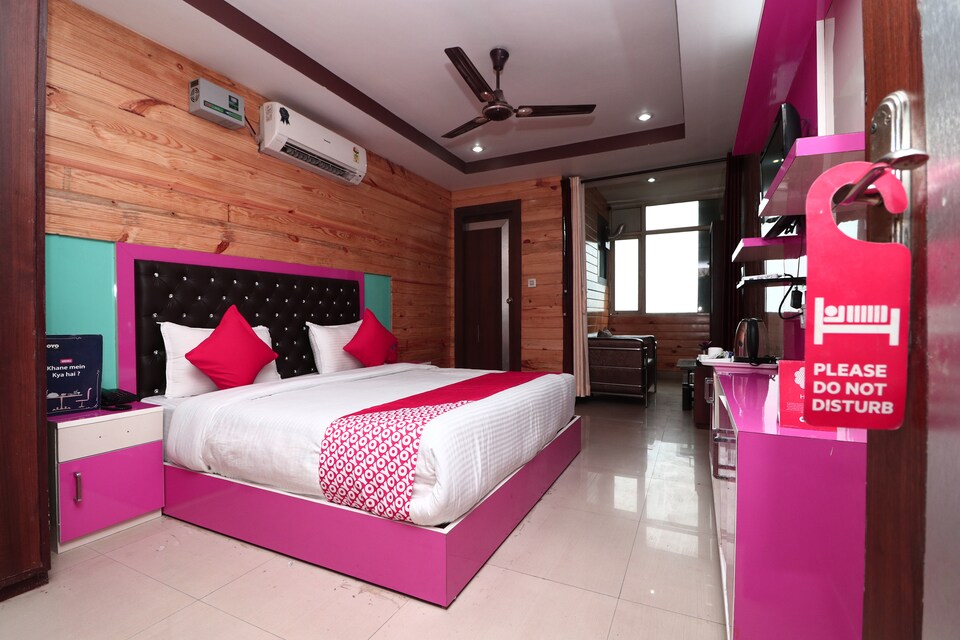 Prop Live in New code - HLD085, Tikonia Haldwani, Haldwani