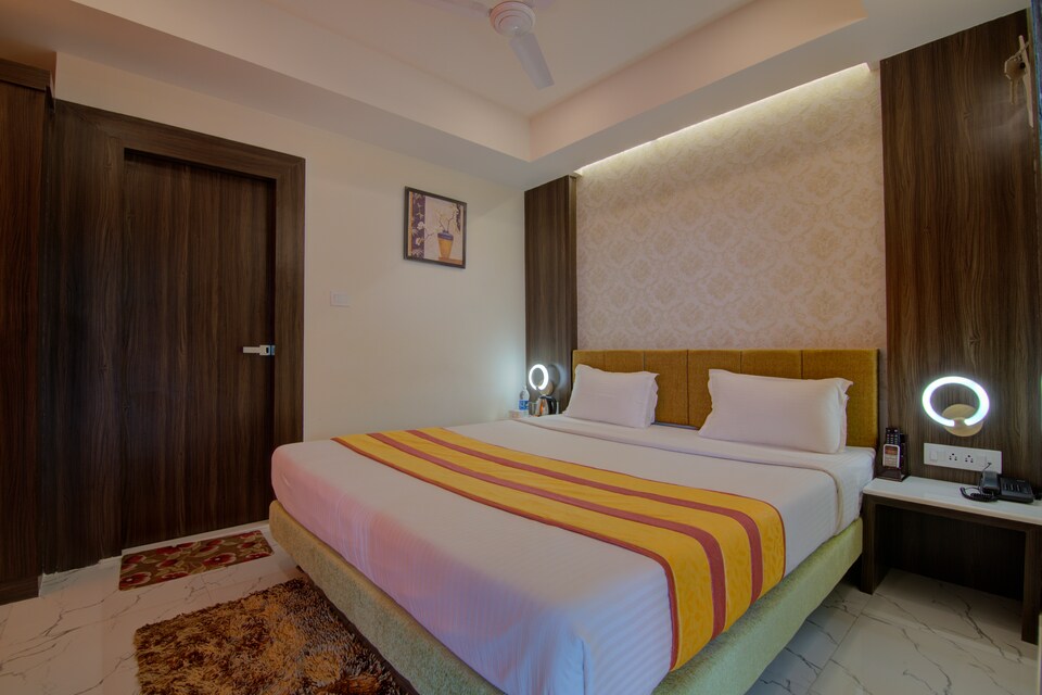 OYO 15801 Harriet View, Port Blair, Port-Blair