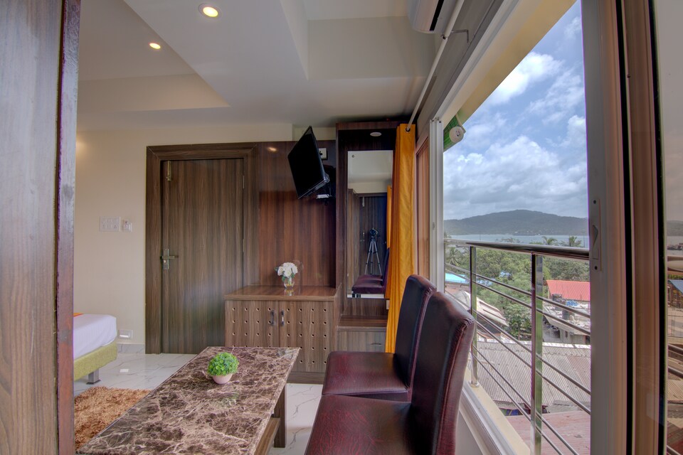 OYO 15801 Harriet View, Port Blair, Port-Blair