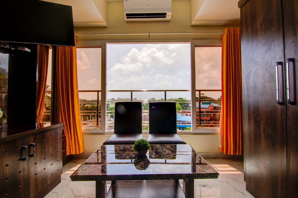 OYO 15801 Harriet View, Port Blair, Port-Blair