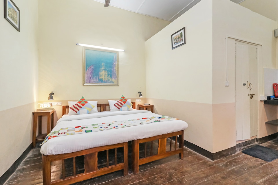 OYO 15805 Peaceful Studio, Panjim Goa, Goa