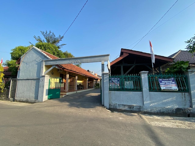 Hotel O Wisma Pramuka Syariah