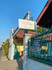 Hotel O Wisma Pramuka Syariah