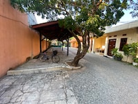 Hotel O Wisma Pramuka Syariah