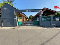 Hotel O Wisma Pramuka Syariah