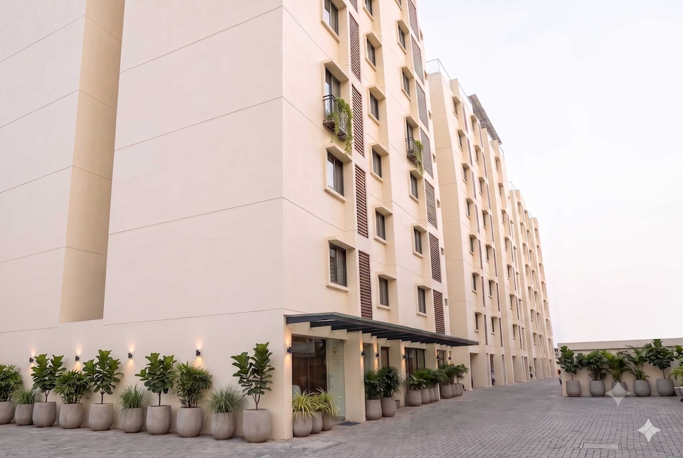 Townhouse Nanded City Formerly Urban Oasis, Katraj Khed Shivapur Pune, Pune