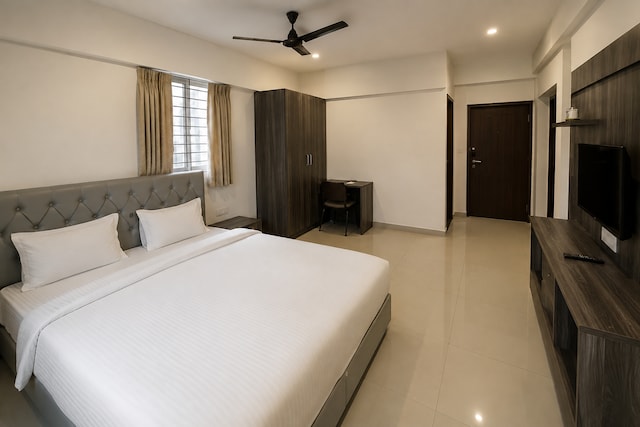 Townhouse Nanded City Formerly Urban Oasis