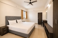 Townhouse Nanded City Formerly Urban Oasis