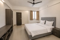 Townhouse Nanded City Formerly Urban Oasis