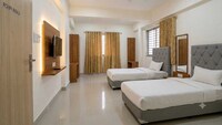 Townhouse Nanded City Formerly Urban Oasis