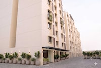 Townhouse Nanded City Formerly Urban Oasis