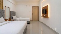 Townhouse Nanded City Formerly Urban Oasis