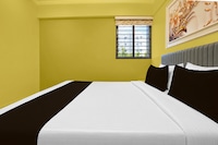 Super Townhouse Nanded City Formerly Urban Oasis