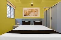 Super Townhouse Nanded City Formerly Urban Oasis