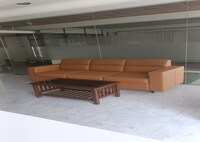 Townhouse Nanded City Formerly Urban Oasis