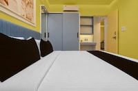 Super Townhouse Nanded City Formerly Urban Oasis