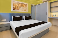 Super Townhouse Nanded City Formerly Urban Oasis