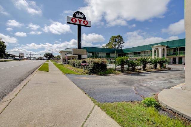 Rise Inn by OYO US 441