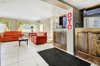 Rise Inn by OYO US 441
