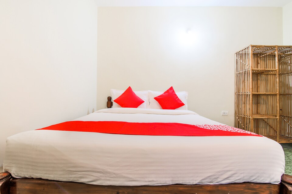 OYO 15807 Sifrazhed, Calangute Goa, Goa