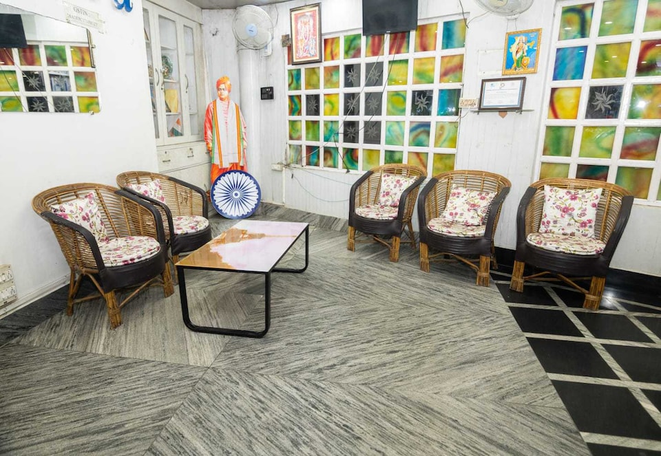 Spot On  Ellora, Silchar, Silchar