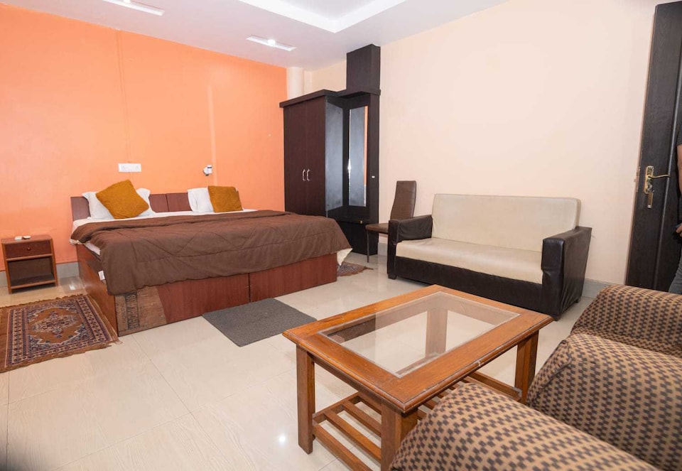 Spot On  Ellora, Silchar, Silchar