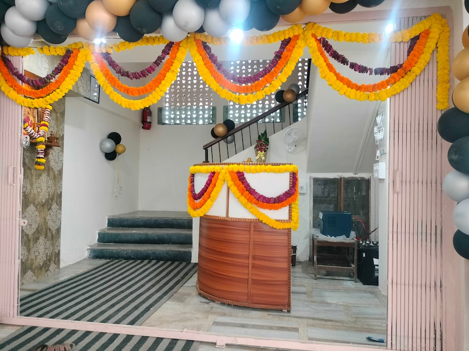 Hotel O Parinda , Pimpri Pune, Pune