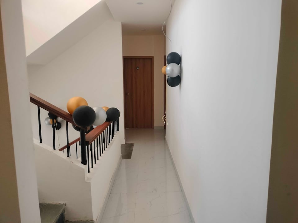 Hotel O Parinda , Pimpri Pune, Pune