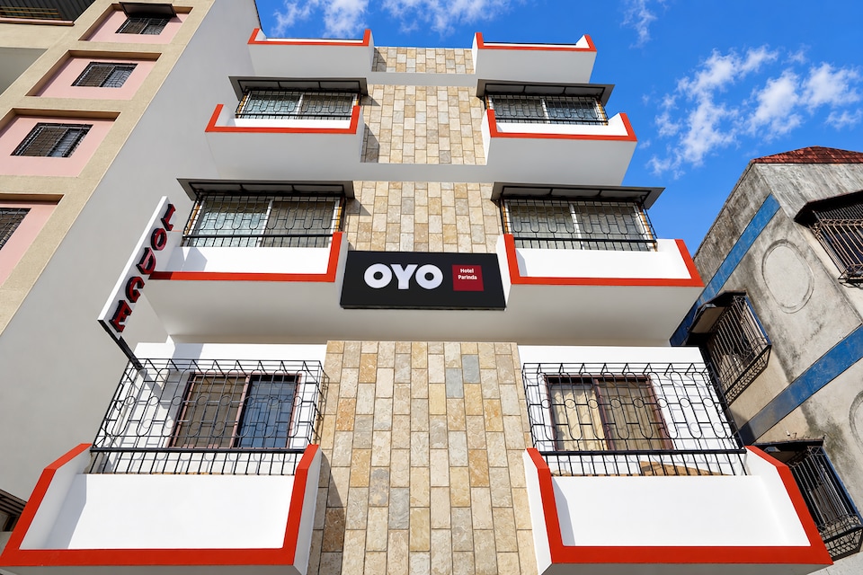 Hotel O Parinda , Pimpri Pune, Pune