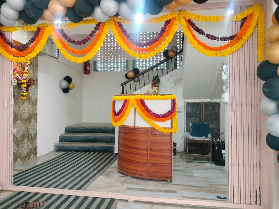 Hotel O Parinda , Pimpri Pune, Pune