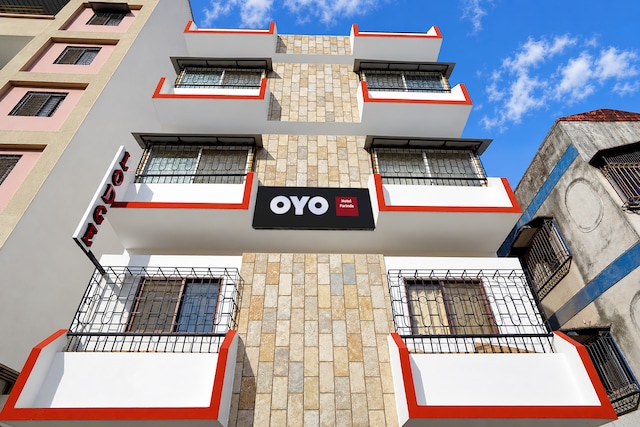 Hotel O Parinda 