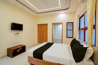 Hotel O Parinda 